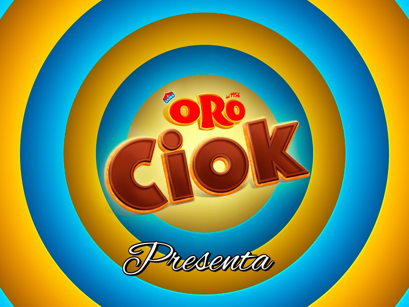 Oro-Ciok